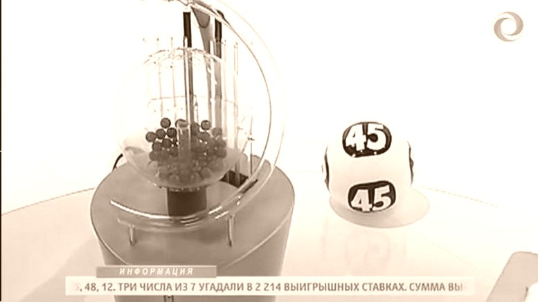 Лотерея с авто Шевроле