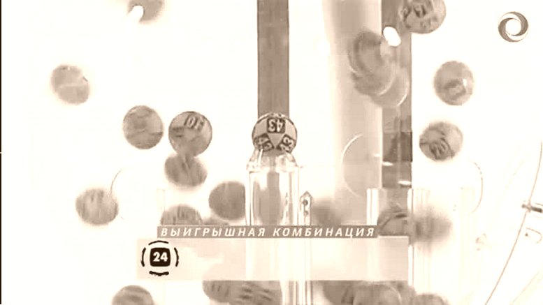 Школьная Новогодняя Лотерея