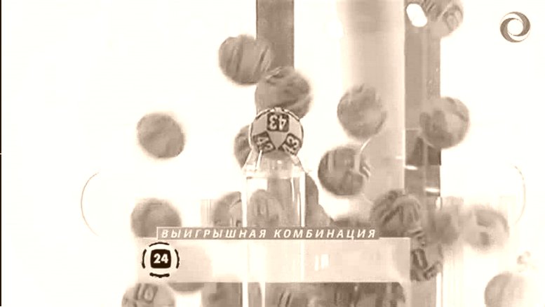 Шуточная Лотерея к юбилею