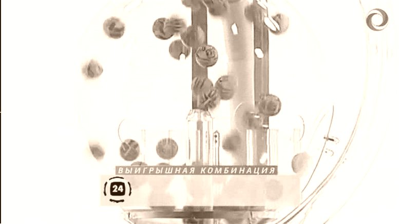Числовая Лотерея, система комбинаций