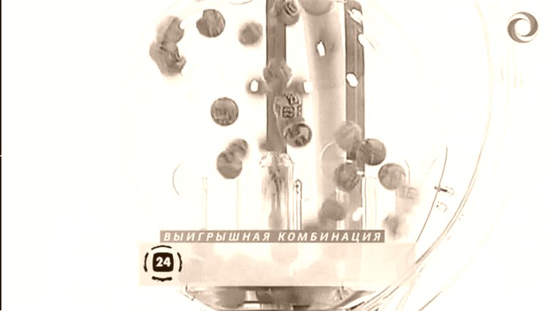 Число возможных комбинаций в Лотерее