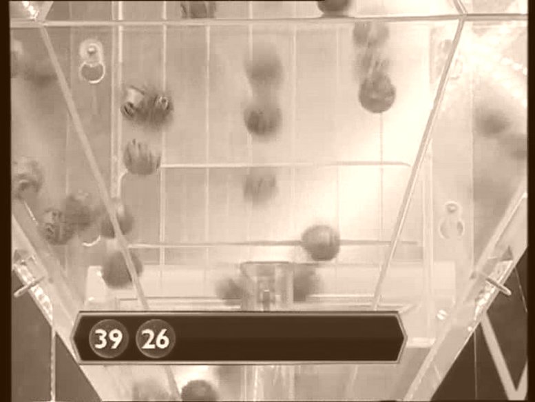 ONLINE Лотереи