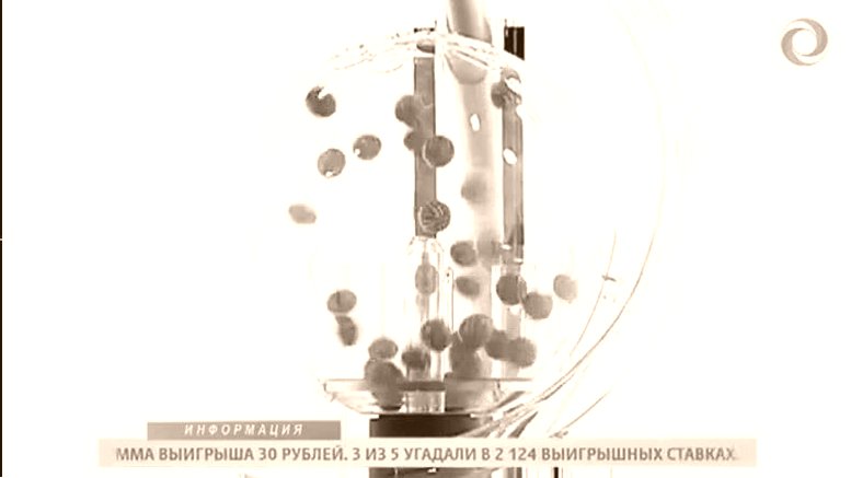 RUSSKOE LOTO