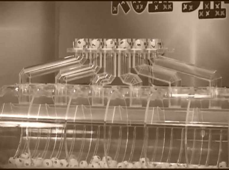 SHELL Международные Лотереи