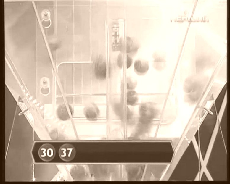 Выигрышей в Лотерею