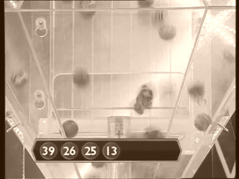 Выигрыши Лотереи