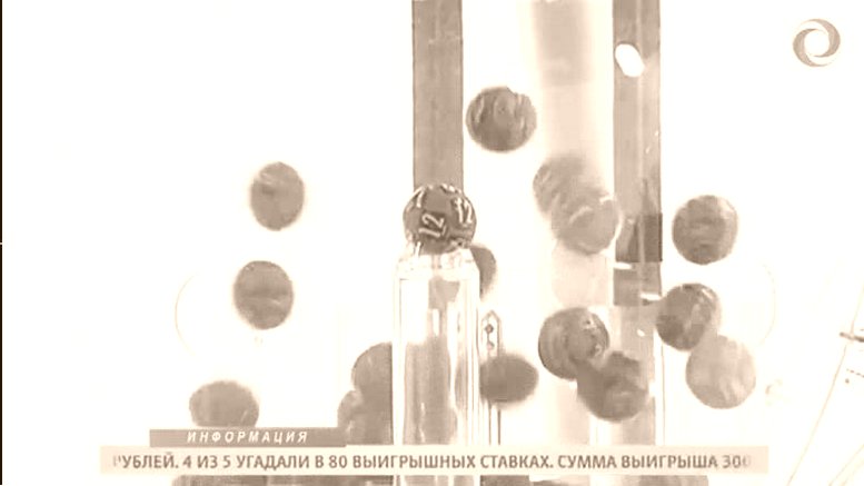 Карточки для Лото